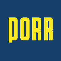 PORR Gussasphalt GmbH