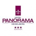 HOTEL PANORAMA Heidelberg