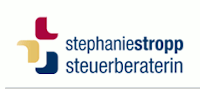 Stephanie Stropp-Ulmann, Steuerberaterin