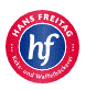 Verdener Keks- und Waffelfabrik Hans Freitag GmbH & Co. KG