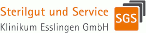 Sterilgut und Service Klinikum Esslingen GmbH