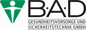 B.A.D Gesundheitsvorsorge und Sicherheitstechnik GmbH