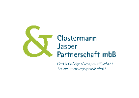 Clostermann & Jasper Partnerschaft mbB