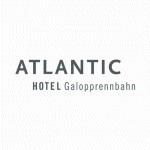 ATLANTIC Hotel an der Galopprennbahn