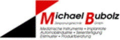 Michael Bubolz GmbH