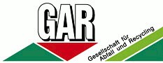 GAR Gesellschaft für Abfall und Recycling mbH & Co. KG