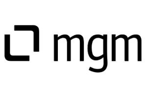 mgm security partners GmbH