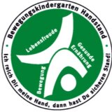 Bewegungskindergarten Handstand