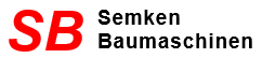 SB Semken Baumaschinen GmbH