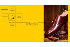 Orthopädie Schuhtechnik und Jurtin Center Riedel - Inh. Christof Riedel