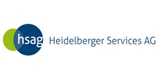 hsag Heidelberger Services AG