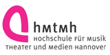 Hochschule für Musik, Theater und Medien Hannover   